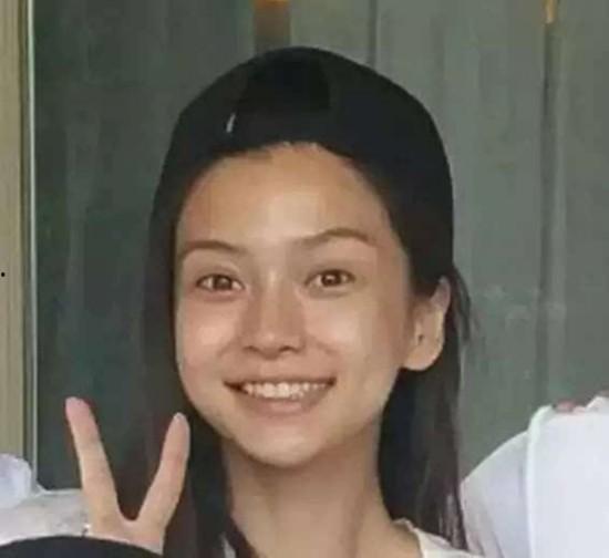 明星孩子颜,明星孩子颜值惊艳，传承家族美貌基因